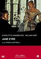 DVD Jane Eyre (Deutschland)