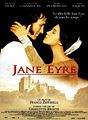 Film Jane Eyre. - Plakat