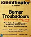 1968.05.06 Luzern, Kleintheater