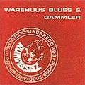 1973 Rumpelstilz 7" Single Warehuus Blues (CH: Sinus Records PU-5/2000)