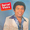1983 Durval Vieira 12-33 "Filho de Maria mais eu" (BR: Rodeio 75521). - Vorderseite