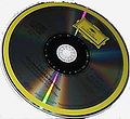 1995 Franz Hohler CD-DA "Das Zauberschächtelchen und andere Geschichten" (DE: Deutsche Grammophon Junior 453 387-2). -