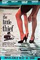 Filmplakat The little thief