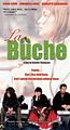 Film La bûche (1999). - Plakat