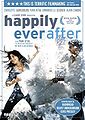 DVD-Hülle Happily ever after ()