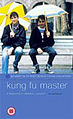 DVD-Hülle Kung-fu master