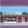 1991 martinhauzenberger CD stuune ch front.jpg