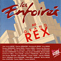 1994 verschiedene Interpreten CD-DA "Les Enfoirés au Grand Rex" (FR: WEA 4509-98296-2). - Vorderseite