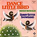 1981 bobbysettershowband 7-45 dancelittlebird de front.jpg