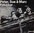 1970 petersueundmarc EP folksongs ch front.jpg
