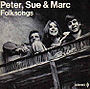 1970 petersueundmarc EP folksongs ch front.jpg