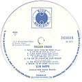 1971 slimharpo LP triggerfinger GB label2.jpg