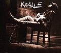 1993 Kralle Krawinkel CDS "Kralle" (DE: Ariola / BMG 74321 14161 2). - Vorderseite