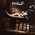 1993.04 Kralle Krawinkel CD-DA "Kralle" (DE: Ariola / BMG 74321 13811 2). - Vorderseite