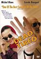DVD-Hülle Dead tired