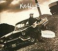 1993 Kralle Krawinkel CDS "Cadillac" (DE promo: Ariola / BMG 74321 14430 2). - Vorderseite