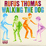 2003.10 rufusthomas LP walkingthedog us front.jpg