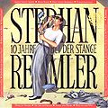 1990.11 Stephan Remmler CD-DA "10 Jahre bei der Stange" (DE: Mercury / Phonogram 846 931-2). - Vorderseite