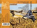 1998.09 Cravinkel CD-DA "Cravinkel" (DE: Repertoire PMS 7086-WP). - Rückseite