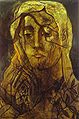 1931 Francis Picabia Bild Mélibée Öl auf Leinwand