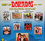1984 dorados LP bestofdorados19641984 ch front.jpg