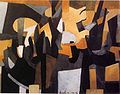 1913 Francis Picabia Bild New York