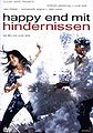 DVD-Hülle Happy End mit Hindernissen (Deutschland, 2006)