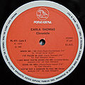 1980 rufusthomasandcarlathomas LP chronicle it label2.jpg