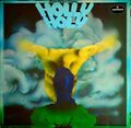 1970 George Walker and Company 12-33 "Holly Holy" (DE: Mercury 6449 001). - Vorderseite