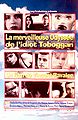 Film La merveilleuse odyssée de l'idiot Toboggan (2002). - Plakat