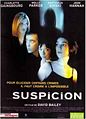 Filmplakat Suspicion (2000)