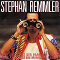 1989 Stephan Remmler 7-45 "Oben auf'm Berg" (DE: Mercury / Phonogram 872 572-7). - Vorderseite