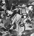 1913 Francis Picabia Bild Edtaonist