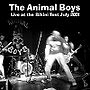 2001 animalboys CD liveatthebikinitestjuly2001 ch front.jpg
