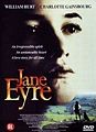 DVD Jane Eyre (Niederlande)