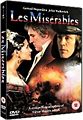 DVD-Hülle Les misérables (Grossbritannien, 2004)