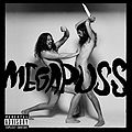 Megapuss CD-DA Surfing ()