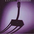 1993 Kapitel 1 CD-DA "Chronofossilien" (CH: Tabu / Sound Service 0815-1993). - Vorderseite