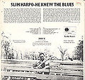 1970 slimharpo LP heknewtheblues GB back.jpg