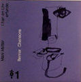 1966 Mani Matter EP "I han en Uhr erfunde : Berner Chansons" (CH: Zytglogge ZYT 1)