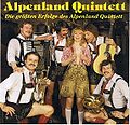 1979 alpenlandquintett LP diegroesstenerfolgedesalpenlandquintett front.jpg