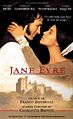 Film Jane Eyre. - Plakat