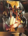 1914 Francis Picabia Bild I see again in memory my dearUdnie