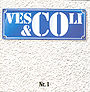 1989 vescoliandco CD nr1 ch front.jpg