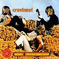 xxxx Cravinkel CD-DA "Cravinkel" (xx: ). - Vorderseite mit Aufdrucken "German rock vol. 21" und "Limited edition"