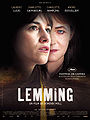 Film Lemming (2005). - Plakat