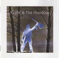 2021.04 Kralle and the Hoodoos CD-DA "Plugged 2" (DE: ). - Vorderseite