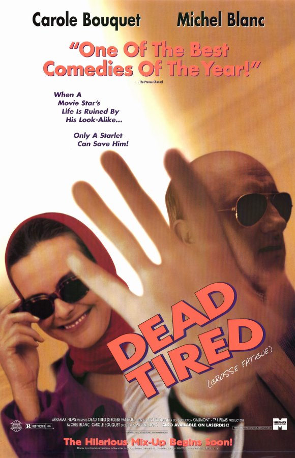 Filmplakat (1994)