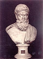 Epikur (Rom, Kapitolinisches Museum)
