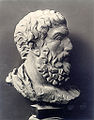 Epikur (Rom, Museo Barracco)